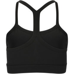 Athlecia Bloom V2 Light Support Sport-BH Damen 1001 - black S