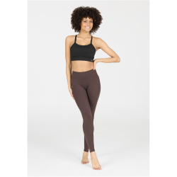 Athlecia Bloom V2 Light Support Sport-BH Damen 1001 - black S