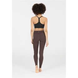 Athlecia Bloom V2 Light Support Sport-BH Damen 1001 - black S