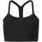 Athlecia Bloom V2 Light Support Sport-BH Damen 1001 - black S