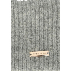 Athlecia Kotoko Stirnband Damen 1005 - light grey melange
