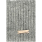 Athlecia Kotoko Stirnband Damen 1005 - light grey melange