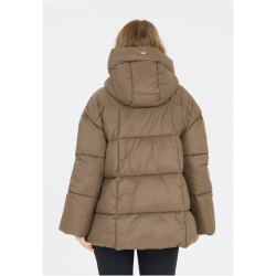 Athlecia Shaja Steppjacke Damen 3040 - fallen rock 36