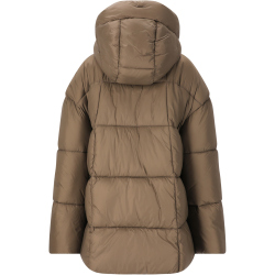 Athlecia Shaja Steppjacke Damen 3040 - fallen rock 36