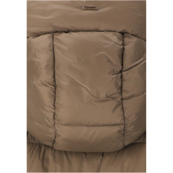 Athlecia Shaja Steppjacke Damen 3040 - fallen rock 36