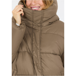 Athlecia Shaja Steppjacke Damen 3040 - fallen rock 36