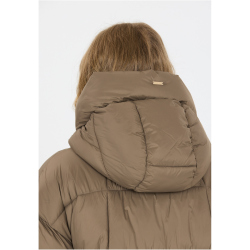 Athlecia Shaja Steppjacke Damen 3040 - fallen rock 36
