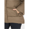 Athlecia Shaja Steppjacke Damen 3040 - fallen rock 36