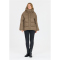 Athlecia Shaja Steppjacke Damen 3040 - fallen rock 36
