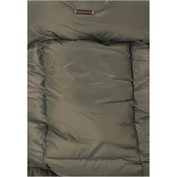 Athlecia Shaja Steppjacke Damen 1285 - chimera 36