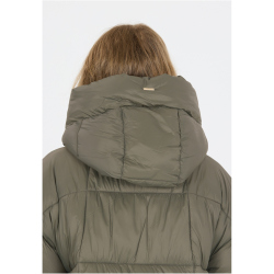 Athlecia Shaja Steppjacke Damen 1285 - chimera 36