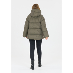 Athlecia Shaja Steppjacke Damen 1285 - chimera 36