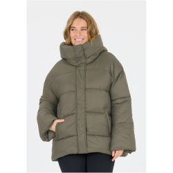 Athlecia Shaja Steppjacke Damen 1285 - chimera 36