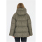 Athlecia Shaja Steppjacke Damen 1285 - chimera 36