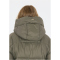 Athlecia Shaja Steppjacke Damen 1285 - chimera 36