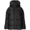 Athlecia Shaja Steppjacke Damen 1001 - black 34