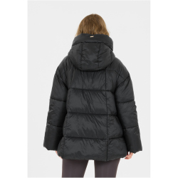 Athlecia Shaja Steppjacke Damen 1001 - black 36