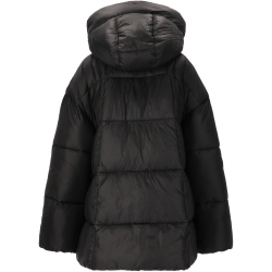 Athlecia Shaja Steppjacke Damen 1001 - black 36