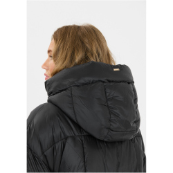 Athlecia Shaja Steppjacke Damen 1001 - black 36