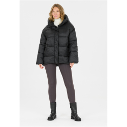 Athlecia Shaja Steppjacke Damen 1001 - black 36