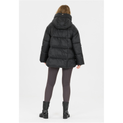 Athlecia Shaja Steppjacke Damen 1001 - black 36