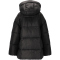 Athlecia Shaja Steppjacke Damen 1001 - black 36