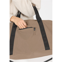 Athlecia Kimberly Ripstop Sporttasche Damen 1292 - greige