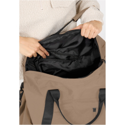 Athlecia Kimberly Ripstop Sporttasche Damen 1292 - greige