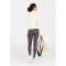 Athlecia Kimberly Ripstop Sporttasche Damen 1207 - vaporous gray