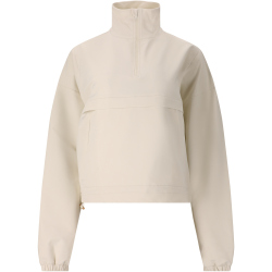 Athlecia Carley 1/2-Zip Schlupfjacke Damen 1207 -...
