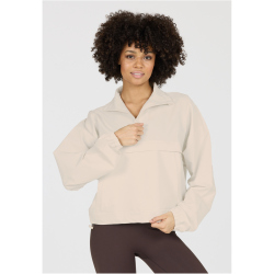 Athlecia Carley 1/2-Zip Schlupfjacke Damen 1207 -...