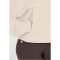 Athlecia Carley 1/2-Zip Schlupfjacke Damen 1207 - vaporous gray 38