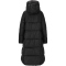 Athlecia Miraz Steppmantel Damen 1001 - black 34