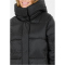 Athlecia Miraz Steppmantel Damen 1001 - black 34
