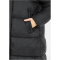 Athlecia Miraz Steppmantel Damen 1001 - black 34