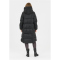 Athlecia Miraz Steppmantel Damen 1001 - black 34