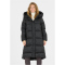 Athlecia Miraz Steppmantel Damen 1001 - black 34