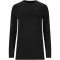 Athlecia Leray Seamless Baselayer Skiunterwäsche-Set Damen 1001 - black S/M