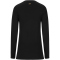 Athlecia Leray Seamless Baselayer Skiunterwäsche-Set Damen 1001 - black S/M