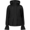 Athlecia Carlile Shell Skijacke Damen 1001 - black 34
