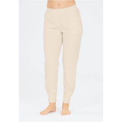 Athlecia Hecey Jogginghose Damen 1145 - whisper white 34