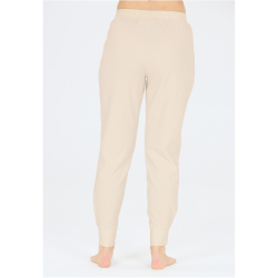 Athlecia Hecey Jogginghose Damen 1145 - whisper white 34