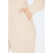 Athlecia Hecey Jogginghose Damen 1145 - whisper white 34