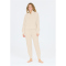 Athlecia Hecey Jogginghose Damen 1145 - whisper white 34