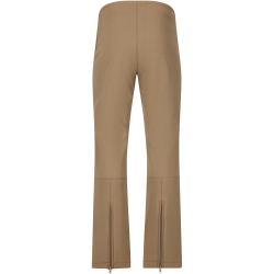Athlecia Vikki Softshell Skihose Damen 3040 - fallen rock 34