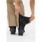 Athlecia Vikki Softshell Skihose Damen 3040 - fallen rock 34