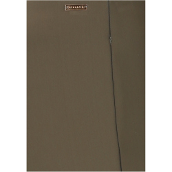 Athlecia Vikki Softshell Skihose Damen 1266 - black olive 34