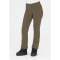 Athlecia Vikki Softshell Skihose Damen 1266 - black olive 34