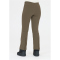 Athlecia Vikki Softshell Skihose Damen 1266 - black olive 34