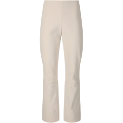 Athlecia Vikki Softshell Skihose Damen 1088 - lunar rock 34